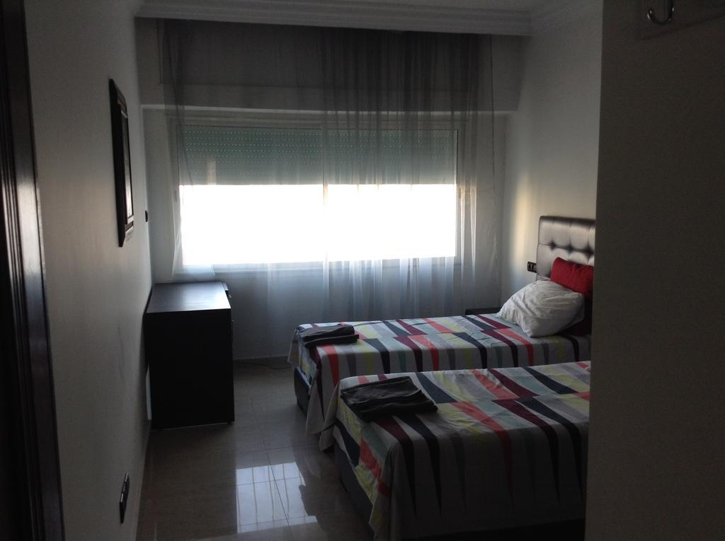 Cosy Appartement Rabat Haut Agdal ภายนอก รูปภาพ