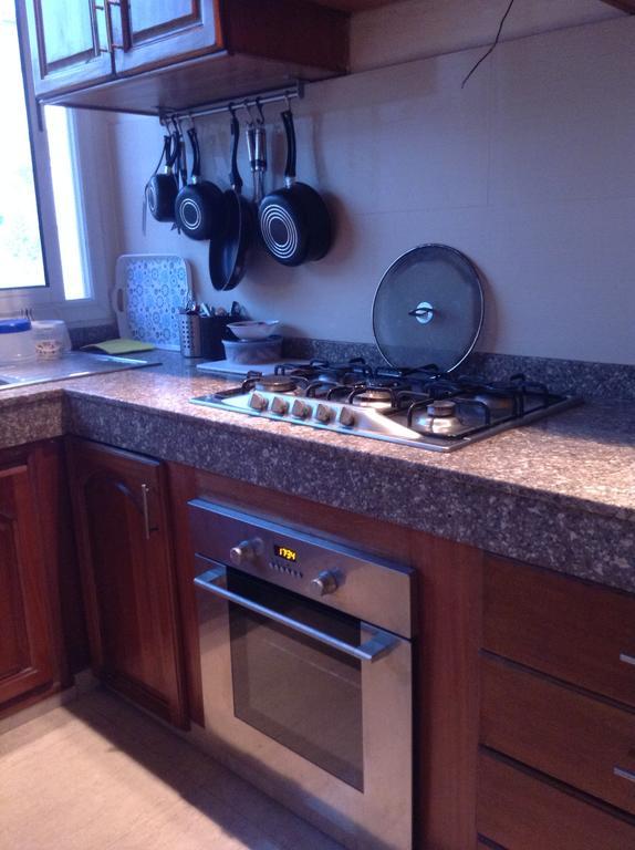 Cosy Appartement Rabat Haut Agdal ภายนอก รูปภาพ