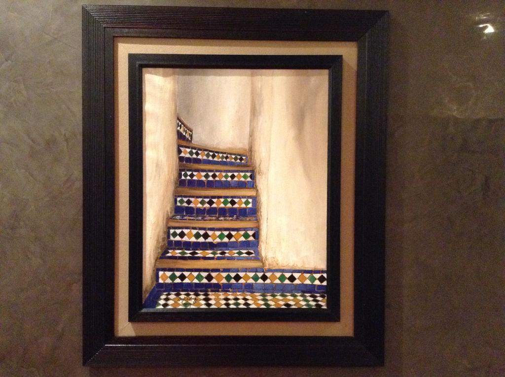 Cosy Appartement Rabat Haut Agdal ภายนอก รูปภาพ