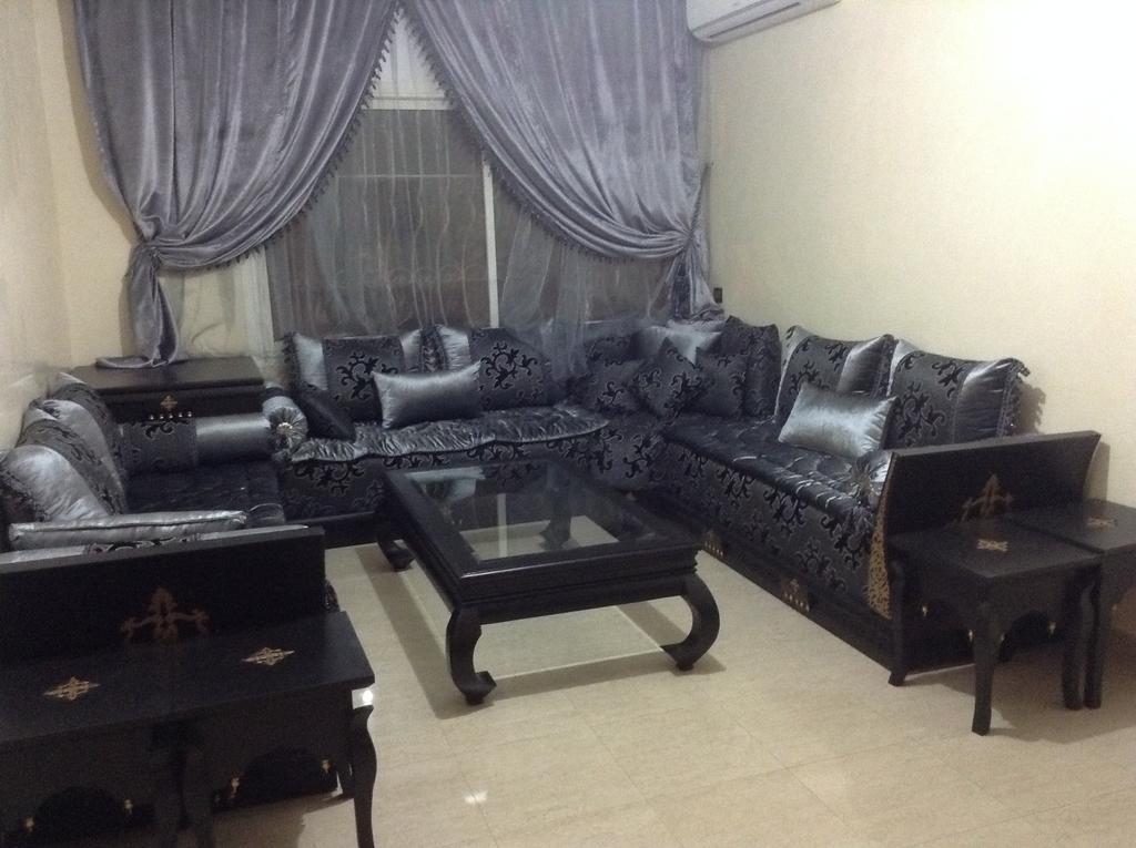 Cosy Appartement Rabat Haut Agdal ภายนอก รูปภาพ