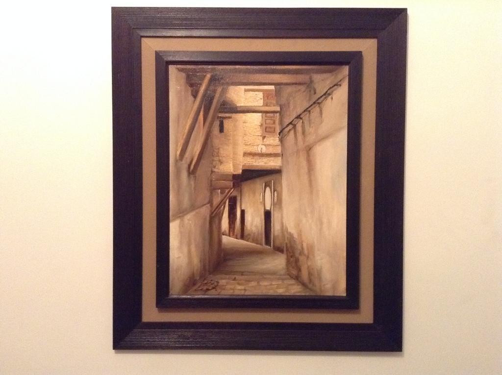 Cosy Appartement Rabat Haut Agdal ภายนอก รูปภาพ