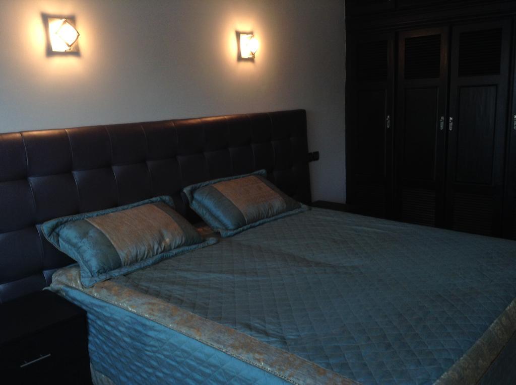 Cosy Appartement Rabat Haut Agdal ภายนอก รูปภาพ