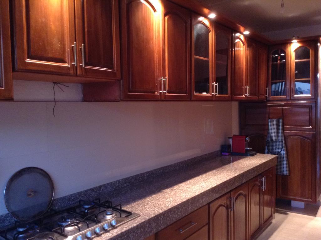 Cosy Appartement Rabat Haut Agdal ภายนอก รูปภาพ